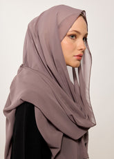 HOUSE OF MODEST- VİZON ŞİFON ŞAL